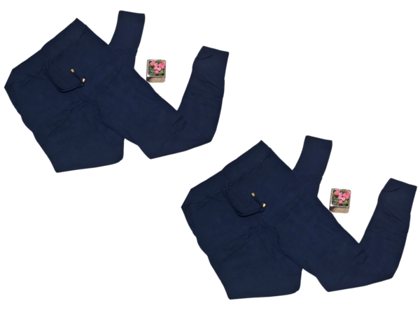 Conjunto Feminino Moletinho Calça Parka Bolso Capuz Casaco Moda - Imagem 10