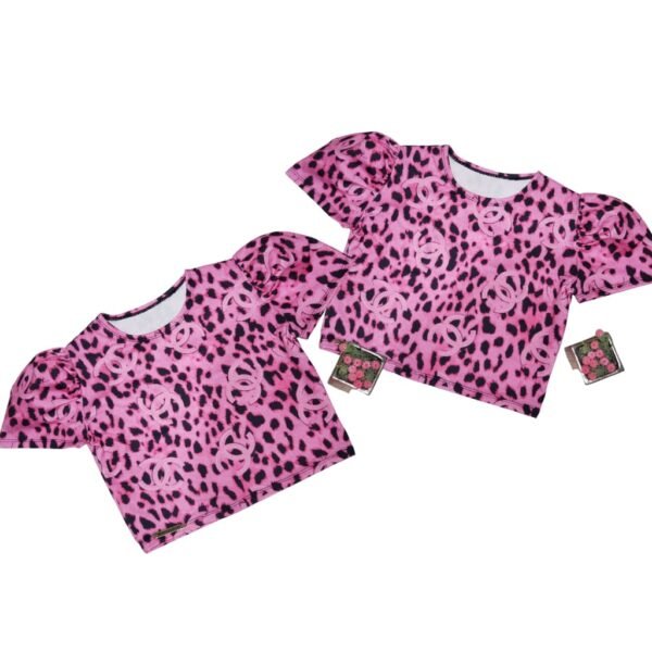 Conjunto Feminino Jogger Bomber Casaco Cropped Moda Gringa - Imagem 6