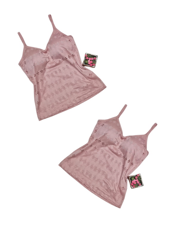 Blusa Feminina Bojo Alcinha Regulável Moda Tendência - Imagem 5