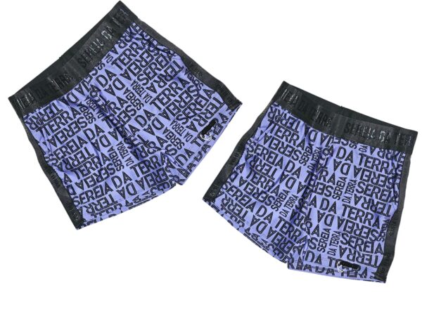 Short Feminino Shine Noronha Sereia da Terra Preto - Image 7