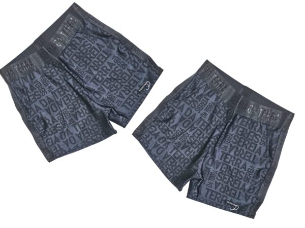 Short Feminino Shine Noronha Sereia da Terra Preto - Image 5